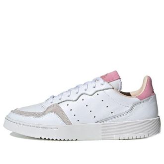 adidas (WMNS) adidas Supercourt True Pink EF9219