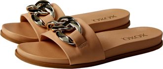 xoxo Jolenne Nude XO221261 Womens