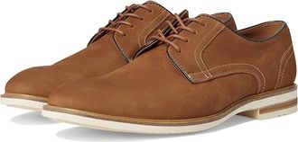 Steve Madden Actton Mens Shoes Tan Nubuck : 10.5 D - Medium, Leather