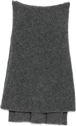 Entire studios Bound Top Smoke