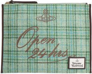 Vivienne Westwood BOLSOS - Bolsos de mano en YOOX.COM
