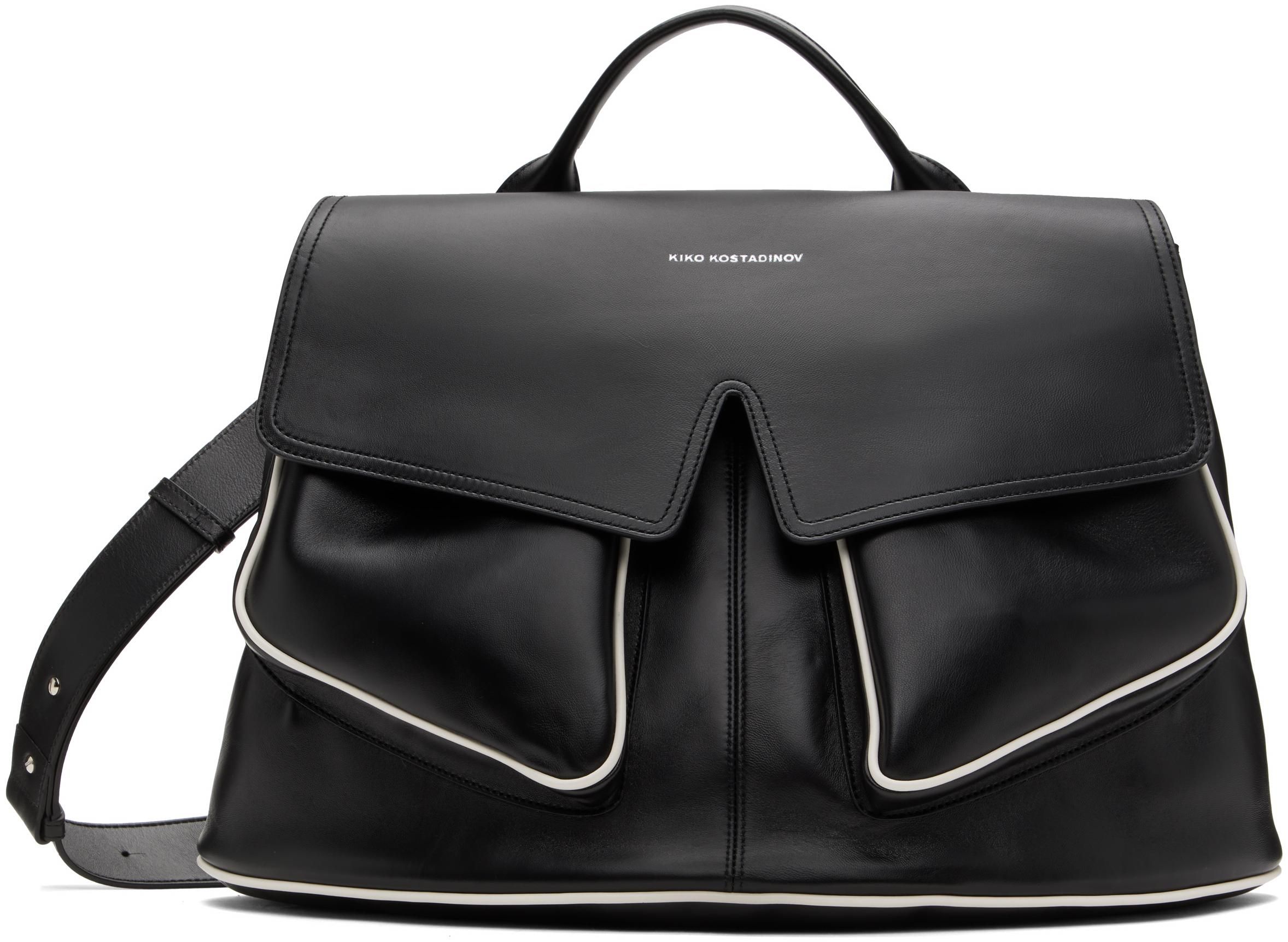 Kiko Kostadinov Bags − Sale: up to −50% | Stylight Kiko Kostadinov Bags − Sale: up to −50% | Stylight