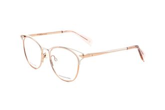Rag & Bone RNB3019 0BQB 00 Gold Cream 51mm