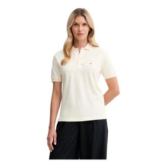 Bally Mujer, Camisetas, Beige, Talla: S
