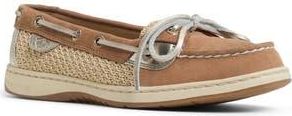 Sperry Top-Sider Angelfish Loafer in Open Tan at Nordstrom Rack, Size 6.5