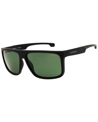 Carrera Mens 61Mm Sunglasses