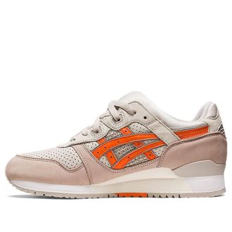 Asics Gel Lyte 3 Remastered x Ronnie Fieg Super Orange 1201A810-250