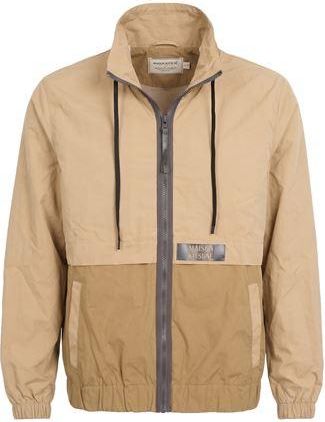 Maison Kitsun&eacute; CAPISPALLA - Giacche & Giubbotti su YOOX.COM