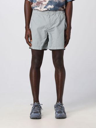 Ten c Shorts TEN C Men color Grey