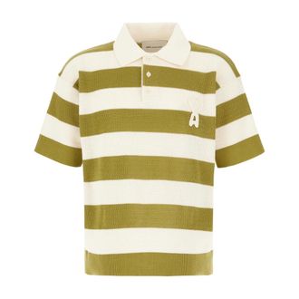 Ami Heren, Tops, Veelkleurig, Maat: 2XL