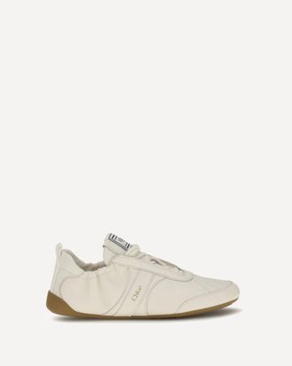 Chlo&eacute; Kick Sneakers Female 40