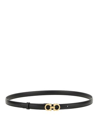 Ferragamo Gancini Belt