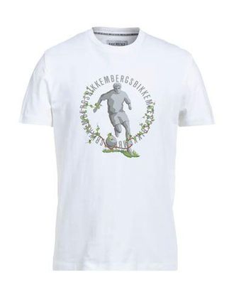 Dirk Bikkembergs TOPS - T-shirts auf YOOX.COM