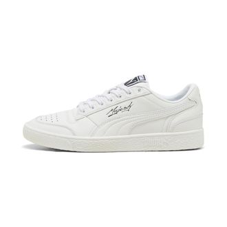 Puma Sneakers Majesty unisex, Scarpe, Bianco, 40.5