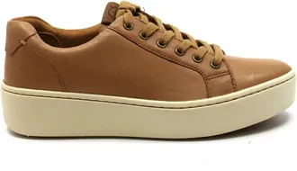 Born Womens Mira Sneakers In Natural