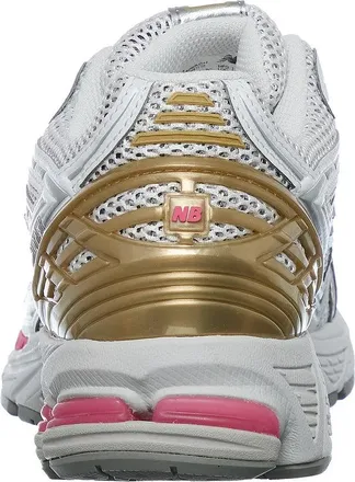 New Balance Mens 1906r Dragon Sneaker Multicolor Rubber
