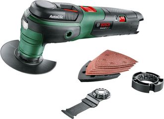 Bosch Multiherramienta A Bater&iacute;a Universalmulti 12