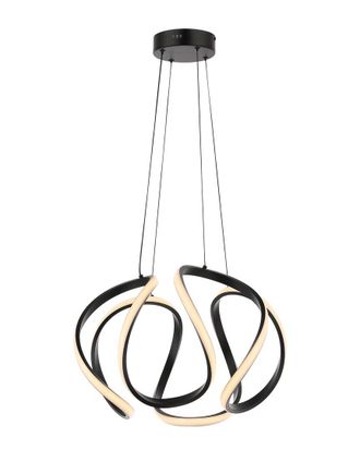 Jonathan Y Designs Jonathan Y Eupho Led Pendant