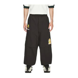 adidas Heren, Sport, Zwart, Maat: S Polyamide