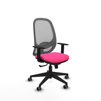 Piqueras y Crespo Sedia Da Ufficio Piqueras Y Crespo Cilanco Colore Elegante Comfort