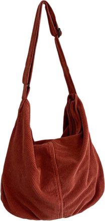 Generic Womens Cross-Body Bags Cross Body Bag Women for Work, Office Soft Waterproof Fashionable Crossbody Bag, Classic Lightweight Pocket Zipper