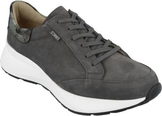 Finn Comfort Womens Caseres Sneakers In Rocky/moh