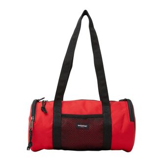 Eastpak Weekend Bags, unisex, Red, Size: ONE SIZE Medium Duffle Tote Bag