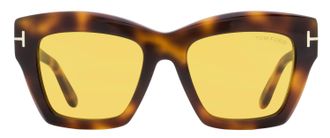 Tom Ford TF1191 Sunglasses - Yellow