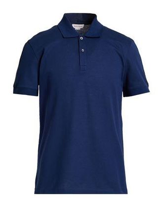Alexander McQueen TOPWEAR - Polo shirts on YOOX.COM