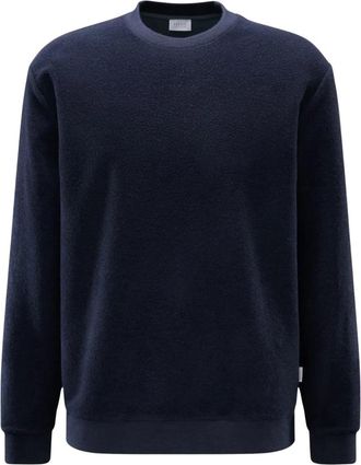 04651/ Uomo, Maglie, Blu, M, new