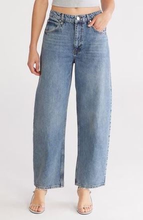 Frame Denim Long Barrel Leg Jeans in Seattle at Nordstrom Rack, Size 30