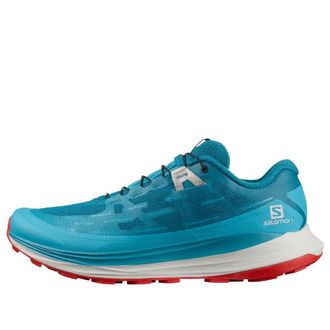 Salomon Salomon Ultra Glide Crystal Teal 415791