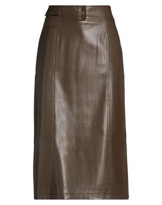 O' Dan Li Midi skirts