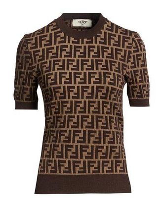 Fendi KNITWEAR - Jumpers sur YOOX.COM