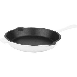 Berghoff White Neo 10 Cast Iron Fry Pan at Nordstrom Rack