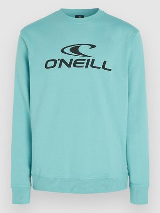 O'Neill Logo Sweater blau