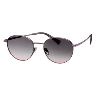 Marc O'Polo Vintage Roestvrij Stalen Zonnebril - unisex - Accessoires - Veelkleurig - Maat: ONE Size
