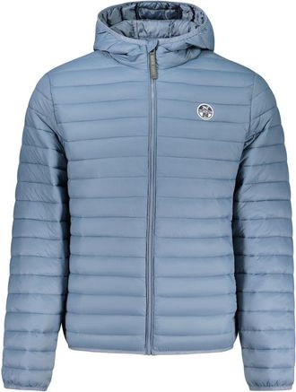 North Sails Poliammide Mens Mens Jacket