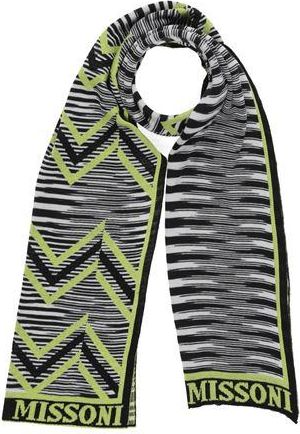 Missoni ACCESSORIES - Scarves sur YOOX.COM