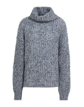 Manila Grace STRICKWAREN - Rollkragenpullover auf YOOX.COM