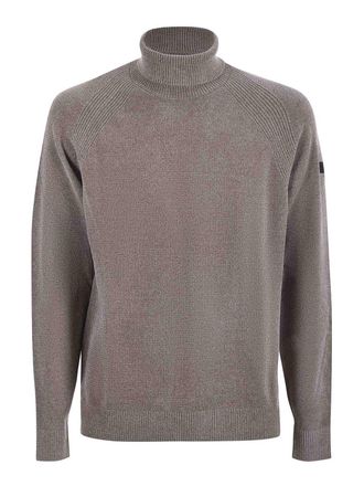 Roberto Ricci Design Chenille Turtleneck