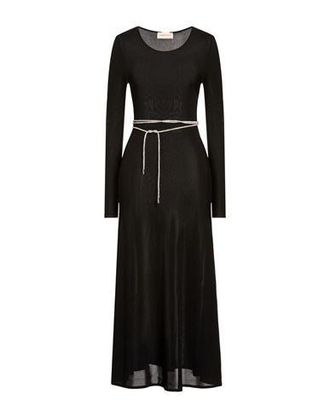 Alexandre Vauthier DRESSES - Maxi dresses on YOOX.COM