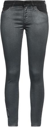 Diesel BOTTOMWEAR - Jeans sur YOOX.COM