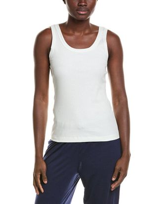 Hanro Hanro Sleep & Lounge Tank
