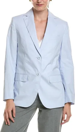 Officine G&eacute;n&eacute;rale Officine Generale Charlene Jacket