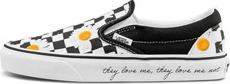 Vans Classic Slip-On Love Me, Love Me Not VN0A5JMHB0B