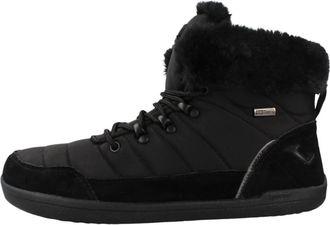 Joma Yaris Aislatex Barefoot - Dames - Snowboots - Zwart - 37 EU - Su&egrave;de - Fitness