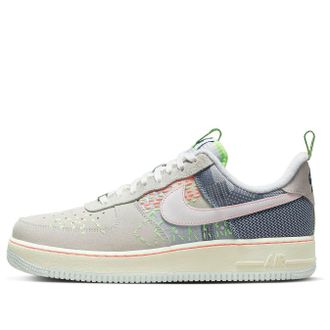 Nike Air Force 1 07 Premium Sashiko FB1854-111