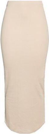 Faithfull The Brand BOTTOMWEAR - Maxi skirts on YOOX.COM