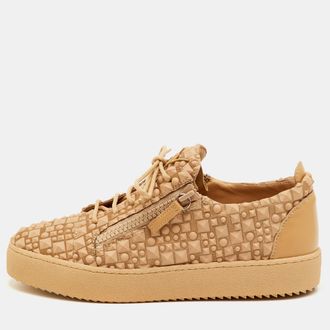Giuseppe Zanotti Frankie
